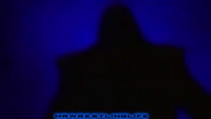Undertaker 2011 Return Titantron 