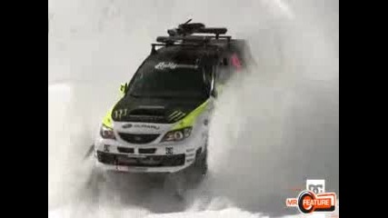 Ken Block 