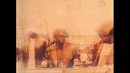 Missy Elliott Feat. Timbaland & Magoo - Plenty Of Styles