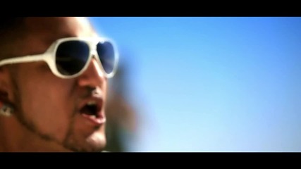 Sasha Lopez feat Broono Ale Blake - Weekend (official Video Hd)