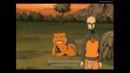 Naruto Shippuden 92 (2 - 3) English Sub