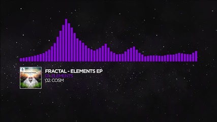 [dubstep] - Fractal - Elements [monstercat Ep Release]