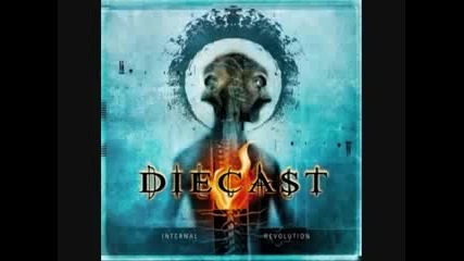 Diecast - Hourglass 