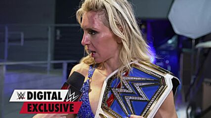 Charlotte Flair proves she's "Ms. WrestleMania": WWE Digital Exclusive, April 2, 2022