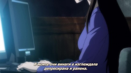 Bg: True Tears - Епизод 04