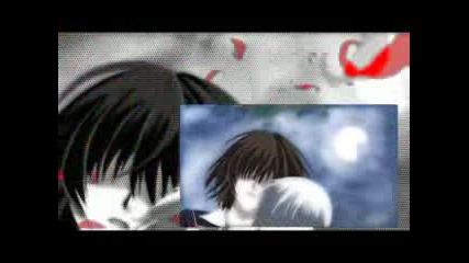 Vampire Knight - Pain Zero + Yuki