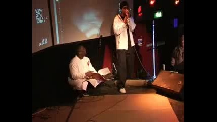 Bigg Taj Beatbox 