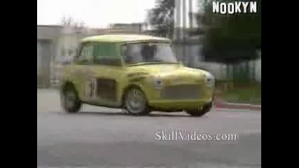 Рисковете на живота 3
