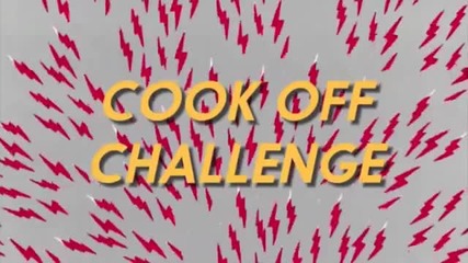 Harry Styles Cook Off Challenge 1dday