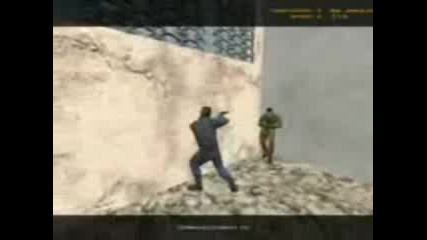 Cs Пародия
