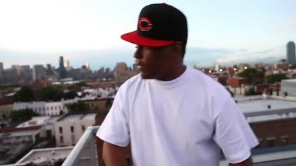 Cassidy ( Feat. Jag ) - Otis Freestyle & Majesty