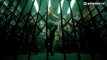 Inna - Club Rocker (official Hd Video)