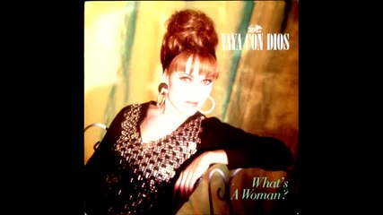 Vaya Con Dios - What's A Woman