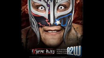 wwe extreme rules 2009 pesenta