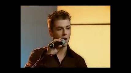 Westlife - More Than Words 