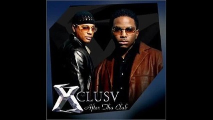 Xclusv - 12. Check Myself (remix)