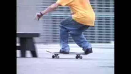 Rodney Mullen