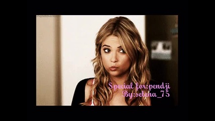 Ashley Benson^special for pendji^