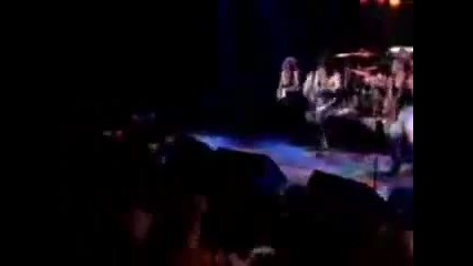 Bruce Dickinson - Sin City (acdc Cover)