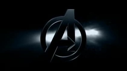 The Avengers (2012) - Logo Teaser Trailer 