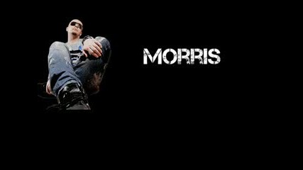 Morris - Lost (club final version)