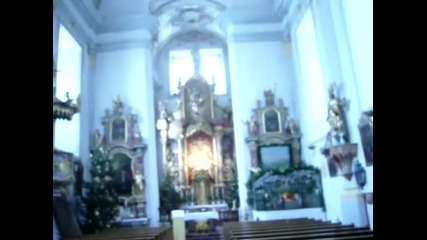 Nasty Production - Church Lady