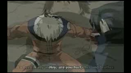 Naruto Amv Happy Ending