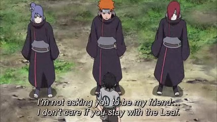 Naruto Shippuuden - 448 Еnglish Subs