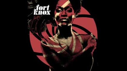 Fort Knox Five - Blowing Up The Barrio (remix) 