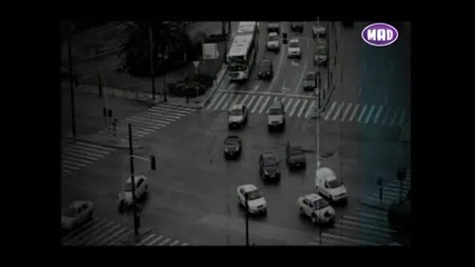 Nikos Vertis - Eimai mazi sou (official Video Clip Hd)