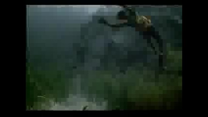 Lance Armstrong Nike ad