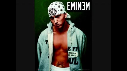 Eminem - Puke