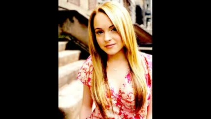 Just She .. Lindsay :)