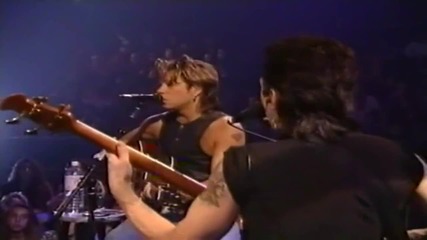 Living On A Prayer - Bon Jovi