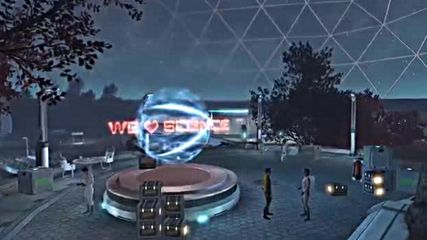 Goat Simulator: Waste Of Space (hi2u) (igri.ws)