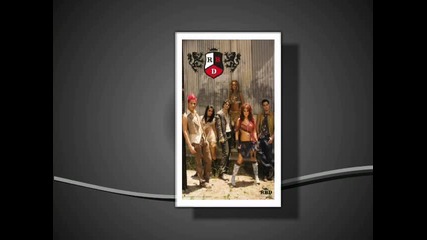 Rbd Celestial