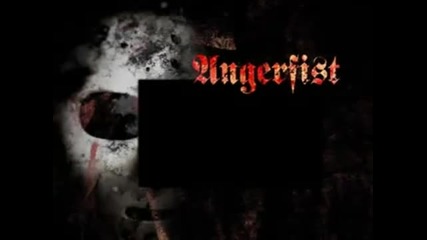 Angerfist - Ubermensch 