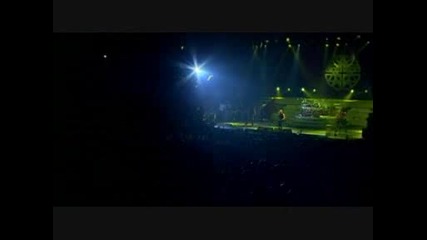 Disturbed - Fade to black (metallica cover)