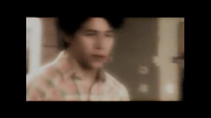 Miley C and Nick J - Silence
