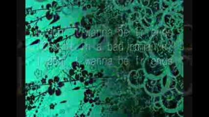 Lady Gaga: Bad Romance Official Lyrics