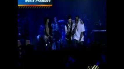 Timbaland ft Nelly Furtado and Justin Timberlake - Give It To Me