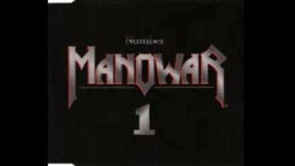 Manowar - Number 1 ( full album Ep 1997 )