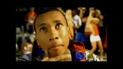 Tyga - Coconut Juice