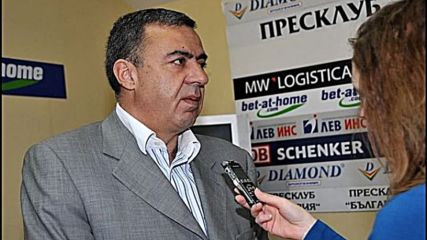 Преизбраният бос на плуването Аврамчев: Имаме опит, трябва да се възползваме от него