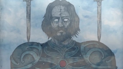 Einherjer - Ballad Of The Swords ( Official Video)