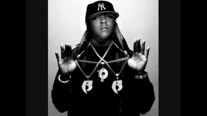 Jadakiss - All For The Love