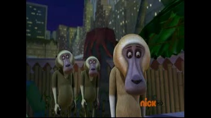 The penguins of madagascar s01 e33