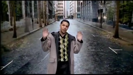 Craig David - Walking away (official music video) [hq]