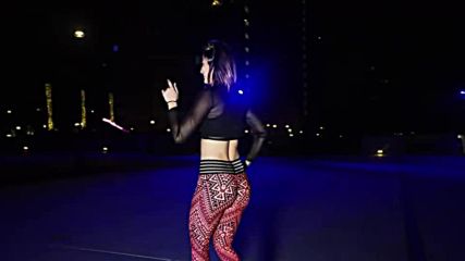 Lexy Panterra ft. Futuristic by Drake - One Dance Official Video