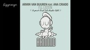 Armin van Buuren ft. Ana Criado - I'll Listen ( Super8 And Tab Radio Edit ) [high quality]